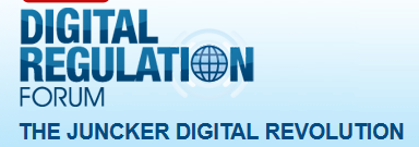 Digital Regulation Forum